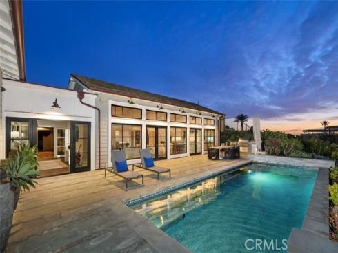 19 Seabreeze Terrace, Dana Point, CA