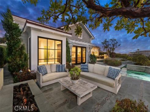 19 Seabreeze Terrace, Dana Point, CA