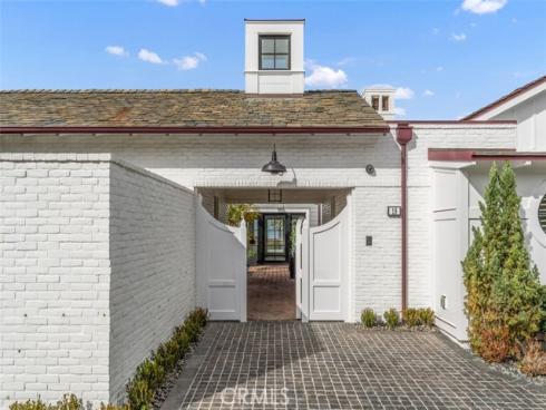 19 Seabreeze Terrace, Dana Point, CA