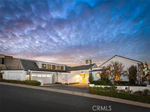 19 Seabreeze Terrace, Dana Point, CA