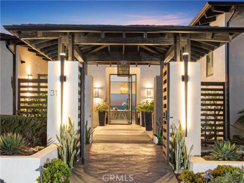 31 Shoreline Drive, Dana Point, CA