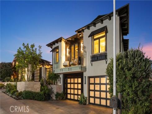 31 Shoreline Drive, Dana Point, CA