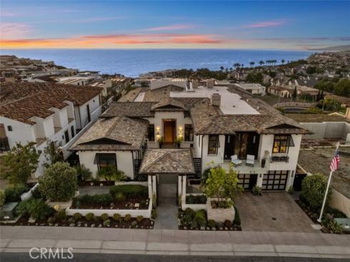 31 Shoreline Drive, Dana Point, CA