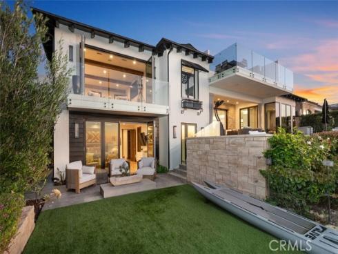 31 Shoreline Drive, Dana Point, CA