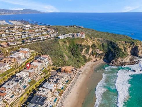 11  Beach View Ave  , Dana Point, CA