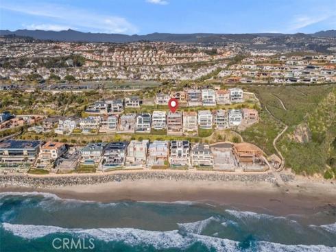 11  Beach View Ave  , Dana Point, CA