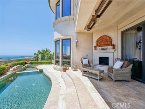 60  Ritz Cove  , Dana Point, CA