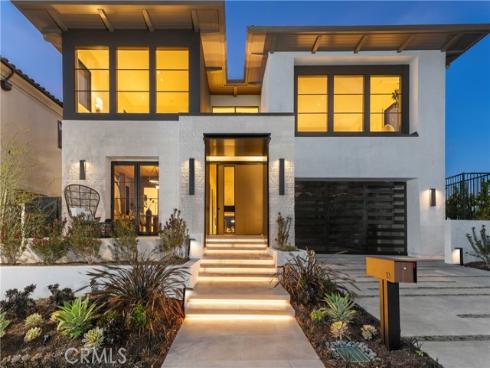 13 Ritz Cove Drive, Dana Point, CA