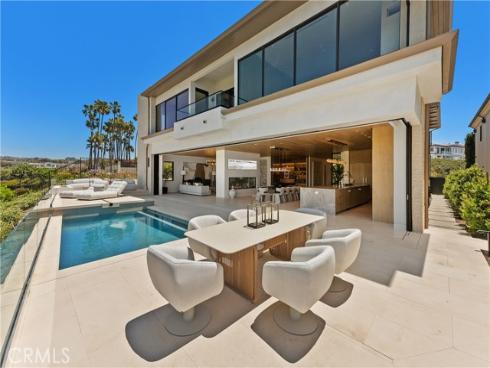 13 Ritz Cove Drive, Dana Point, CA