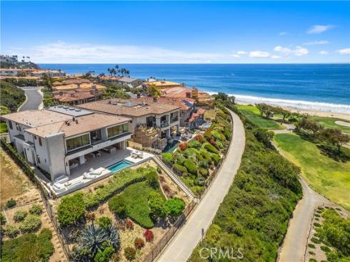 13 Ritz Cove Drive, Dana Point, CA