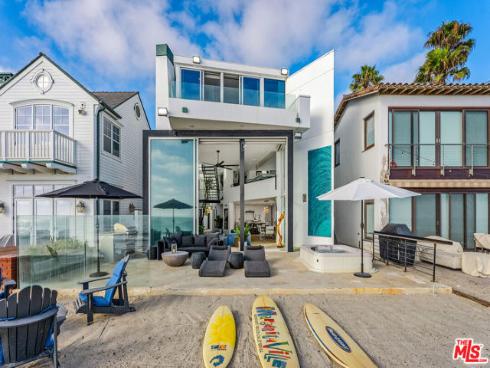 35381 Beach Road, Dana Point, CA