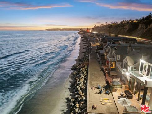 35381 Beach Road, Dana Point, CA