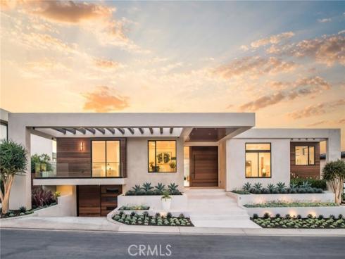 11 Seabreeze Terrace, Dana Point, CA