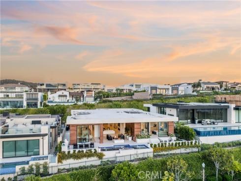 11 Seabreeze Terrace, Dana Point, CA