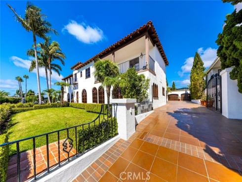 34532 Camino Capistrano , Dana Point, CA