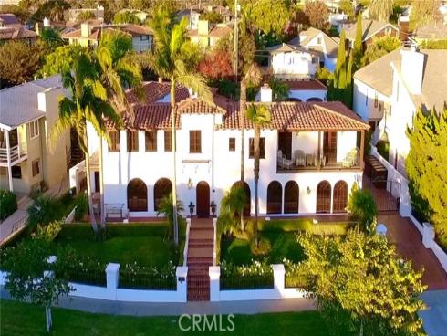 34532 Camino Capistrano , Dana Point, CA