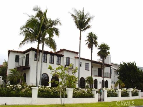 34532 Camino Capistrano , Dana Point, CA