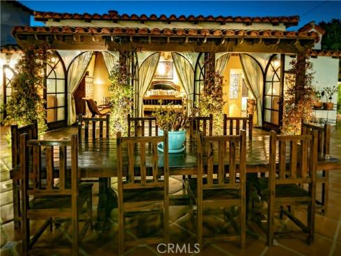 34532 Camino Capistrano , Dana Point, CA