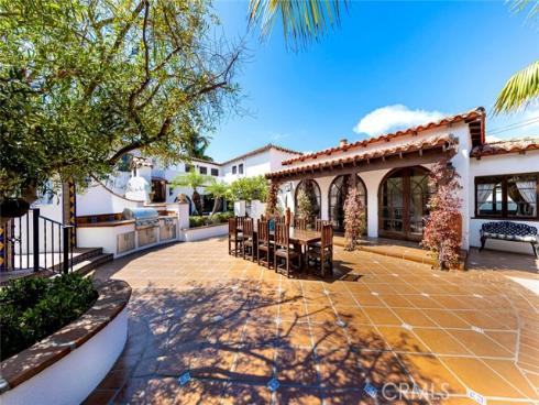 34532 Camino Capistrano , Dana Point, CA