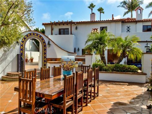 34532 Camino Capistrano , Dana Point, CA