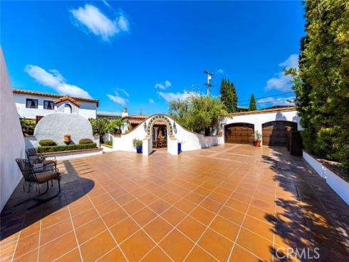 34532 Camino Capistrano , Dana Point, CA