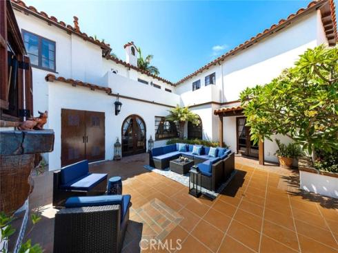 34532 Camino Capistrano , Dana Point, CA