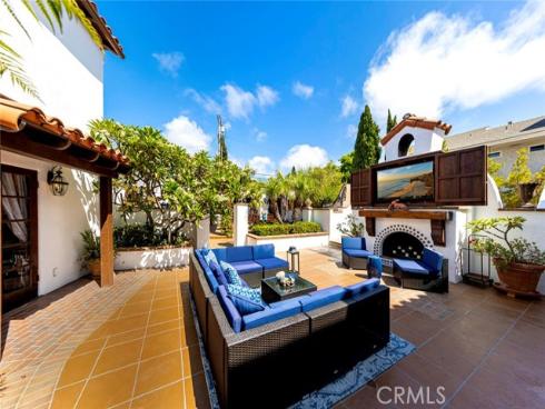 34532 Camino Capistrano , Dana Point, CA