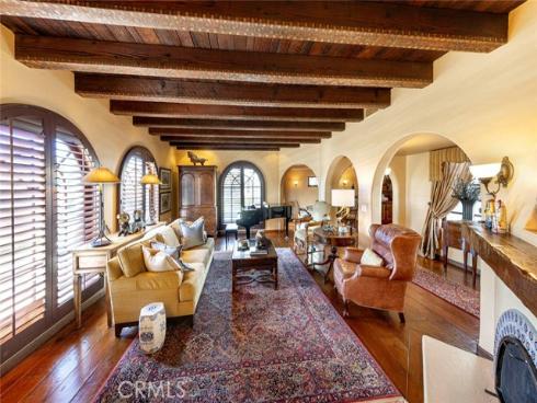 34532 Camino Capistrano , Dana Point, CA