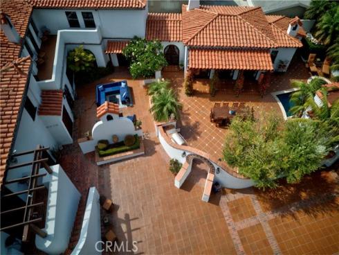 34532 Camino Capistrano , Dana Point, CA