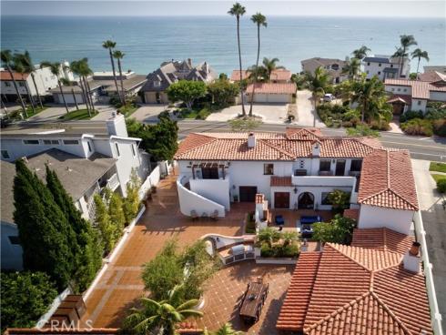 34532 Camino Capistrano , Dana Point, CA