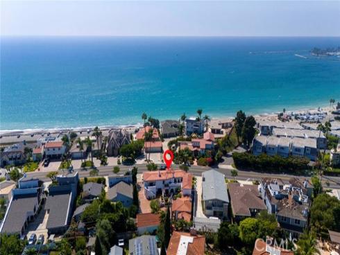 34532 Camino Capistrano , Dana Point, CA