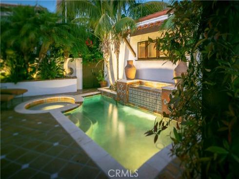 34532 Camino Capistrano , Dana Point, CA