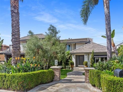 33841 Blue Lantern Street, Dana Point, CA