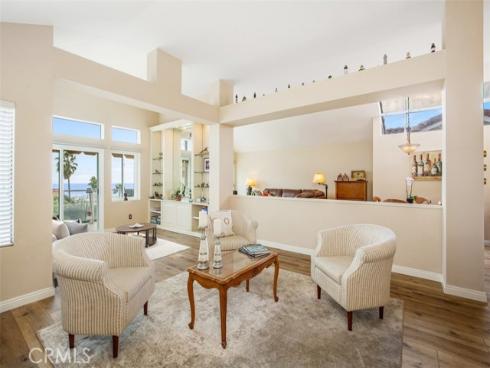 24926 Sea Crest Drive, Dana Point, CA