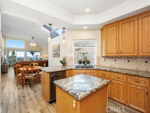 24926 Sea Crest Drive, Dana Point, CA