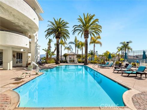25422  Sea Bluffs  103  Drive, Dana Point, CA