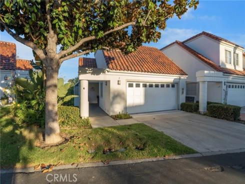 2 Logo Vista , Dana Point, CA