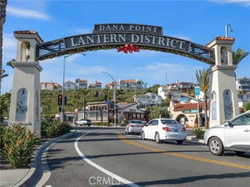 2 Logo Vista , Dana Point, CA