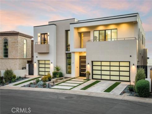 7 Pacific Wave Circle, Dana Point, CA