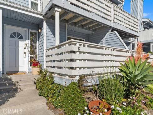 33611 Dana Vista 31 Drive, Dana Point, CA