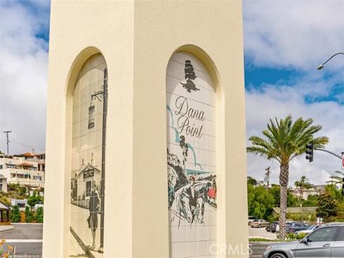 33611 Dana Vista 31 Drive, Dana Point, CA