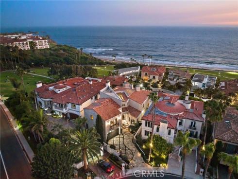 70 Ritz Cove Drive, Dana Point, CA