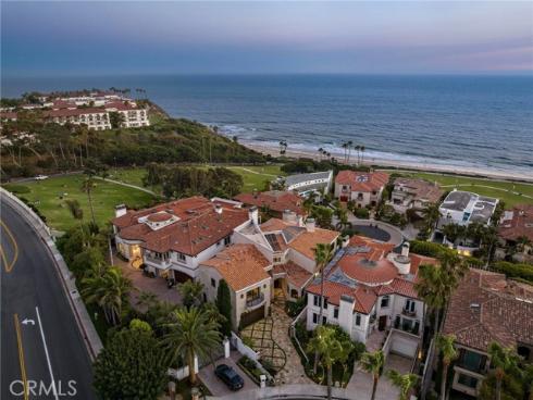 70 Ritz Cove Drive, Dana Point, CA