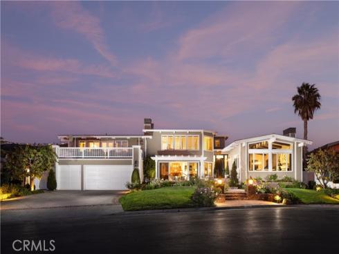 126 Monarch Bay , Dana Point, CA
