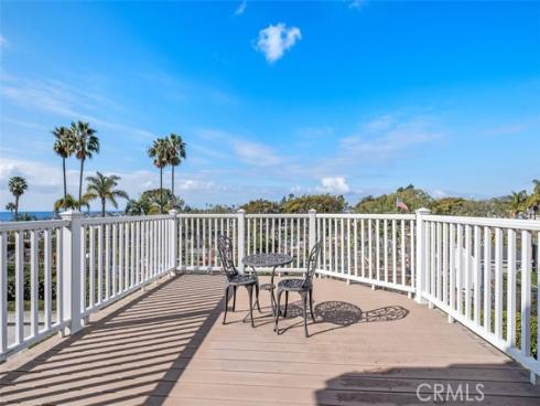 33551 Sandcastle Court, Dana Point, CA