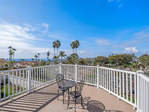 33551 Sandcastle Court, Dana Point, CA