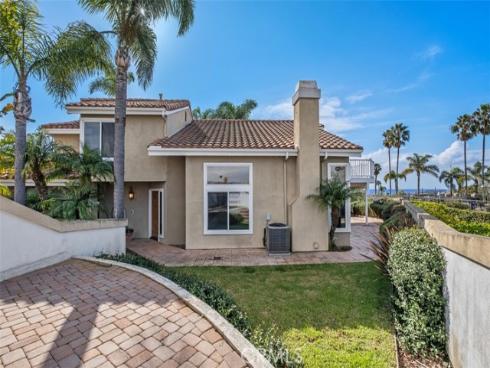 33551 Sandcastle Court, Dana Point, CA