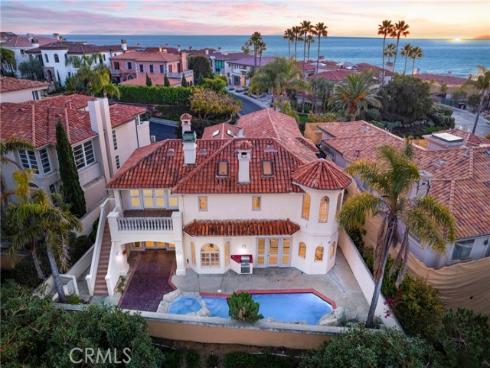 82 Ritz Cove Drive, Dana Point, CA