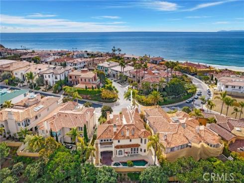 82 Ritz Cove Drive, Dana Point, CA