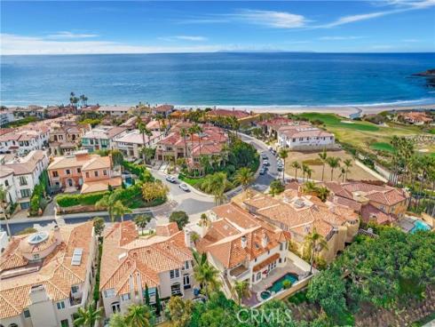82 Ritz Cove Drive, Dana Point, CA